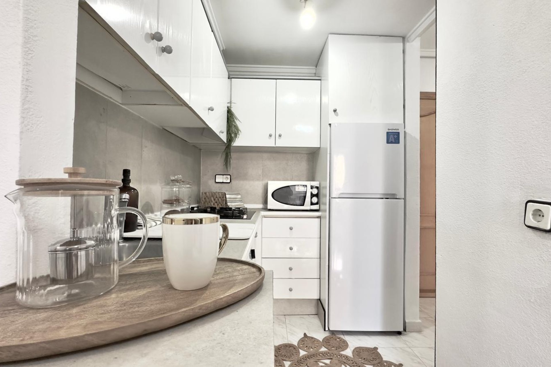 Reventa - Apartment -
Torrevieja - Playa del Cura