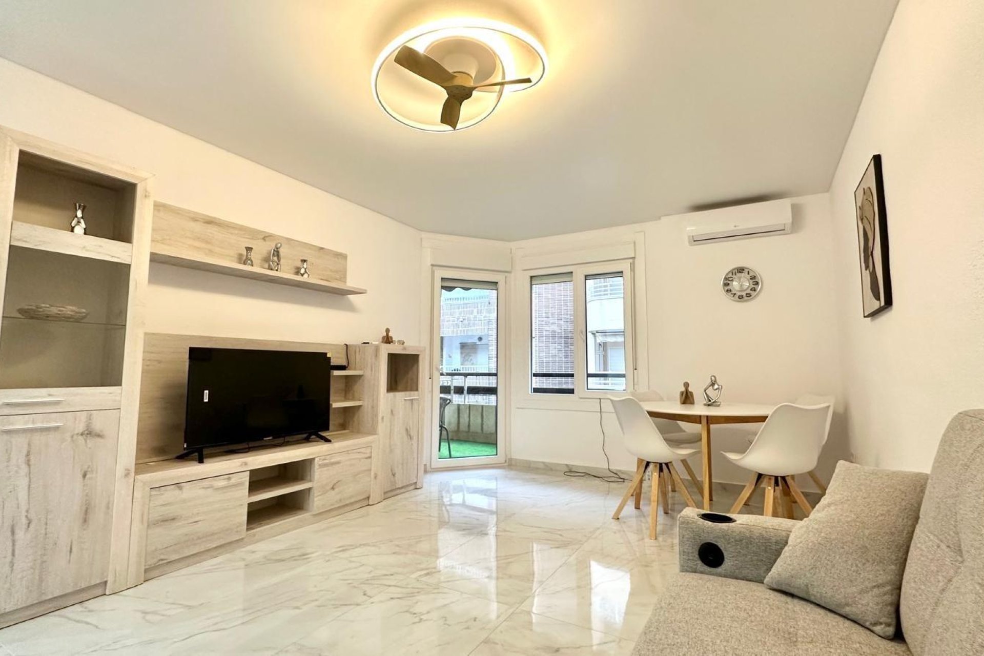 Reventa - Apartment -
Torrevieja - Playa del Cura