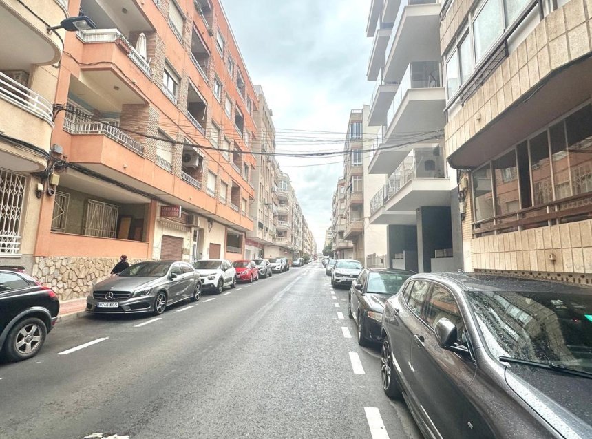 Reventa - Apartment -
Torrevieja - Playa del Cura