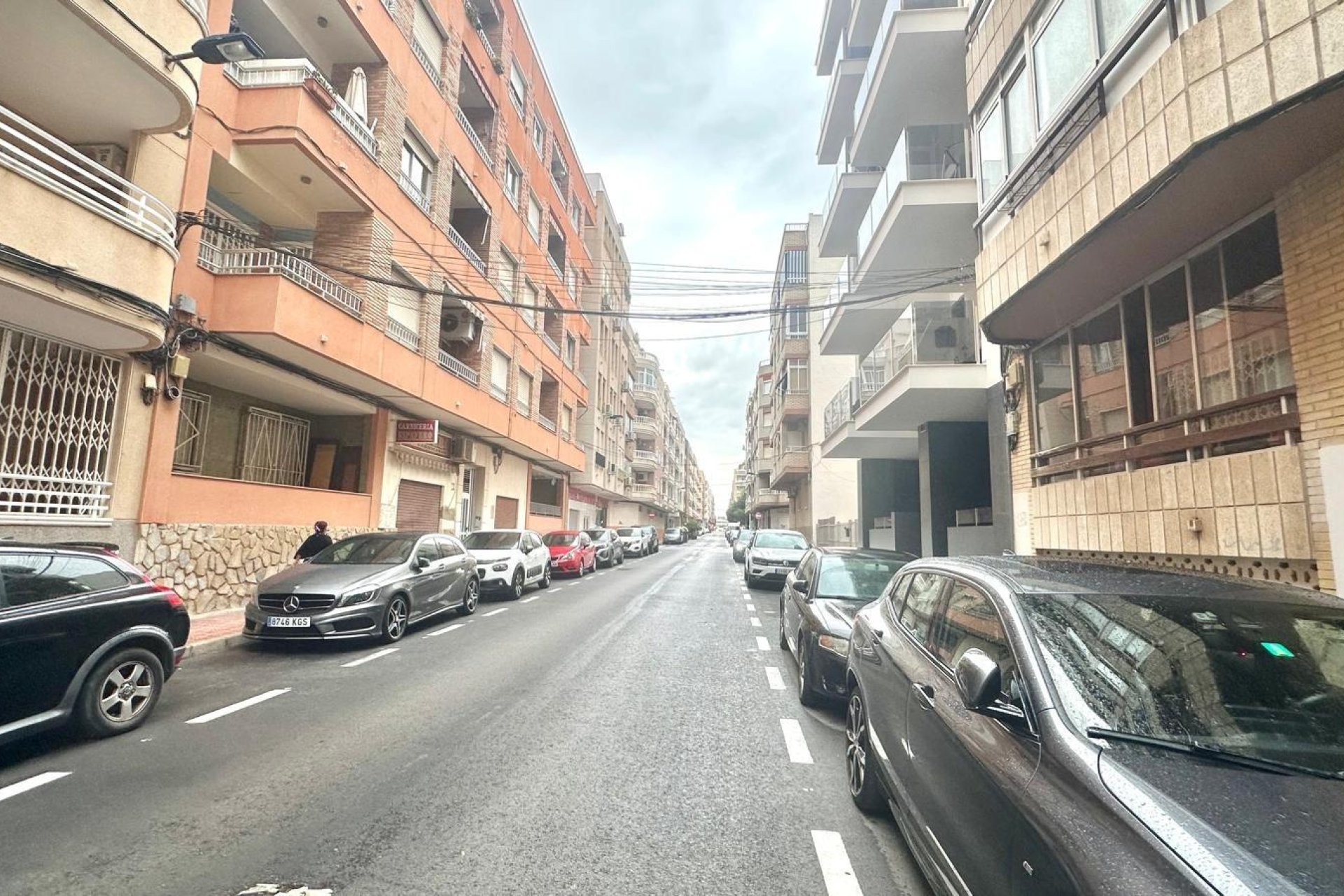 Reventa - Apartment -
Torrevieja - Playa del Cura