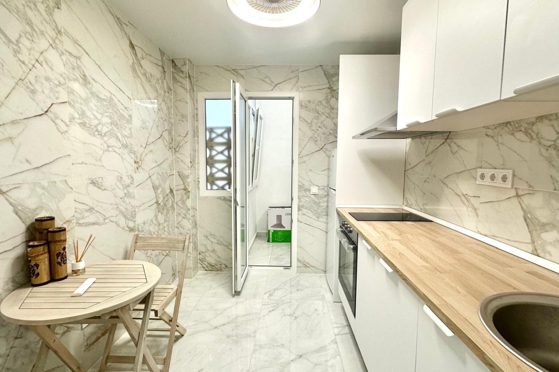 Reventa - Apartment -
Torrevieja - Playa del Cura