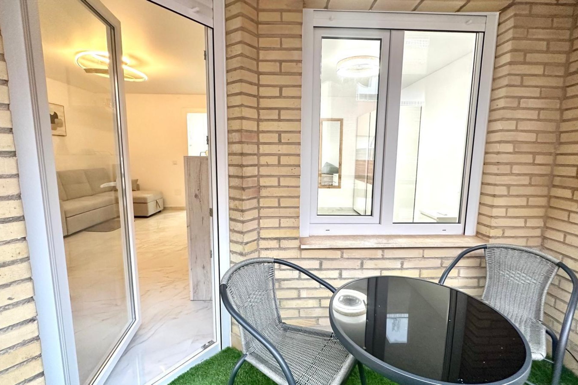 Reventa - Apartment -
Torrevieja - Playa del Cura