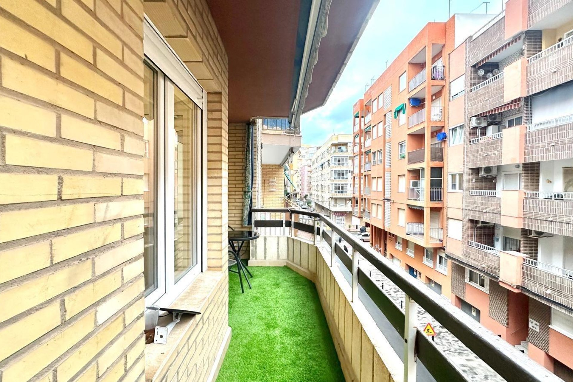 Reventa - Apartment -
Torrevieja - Playa del Cura