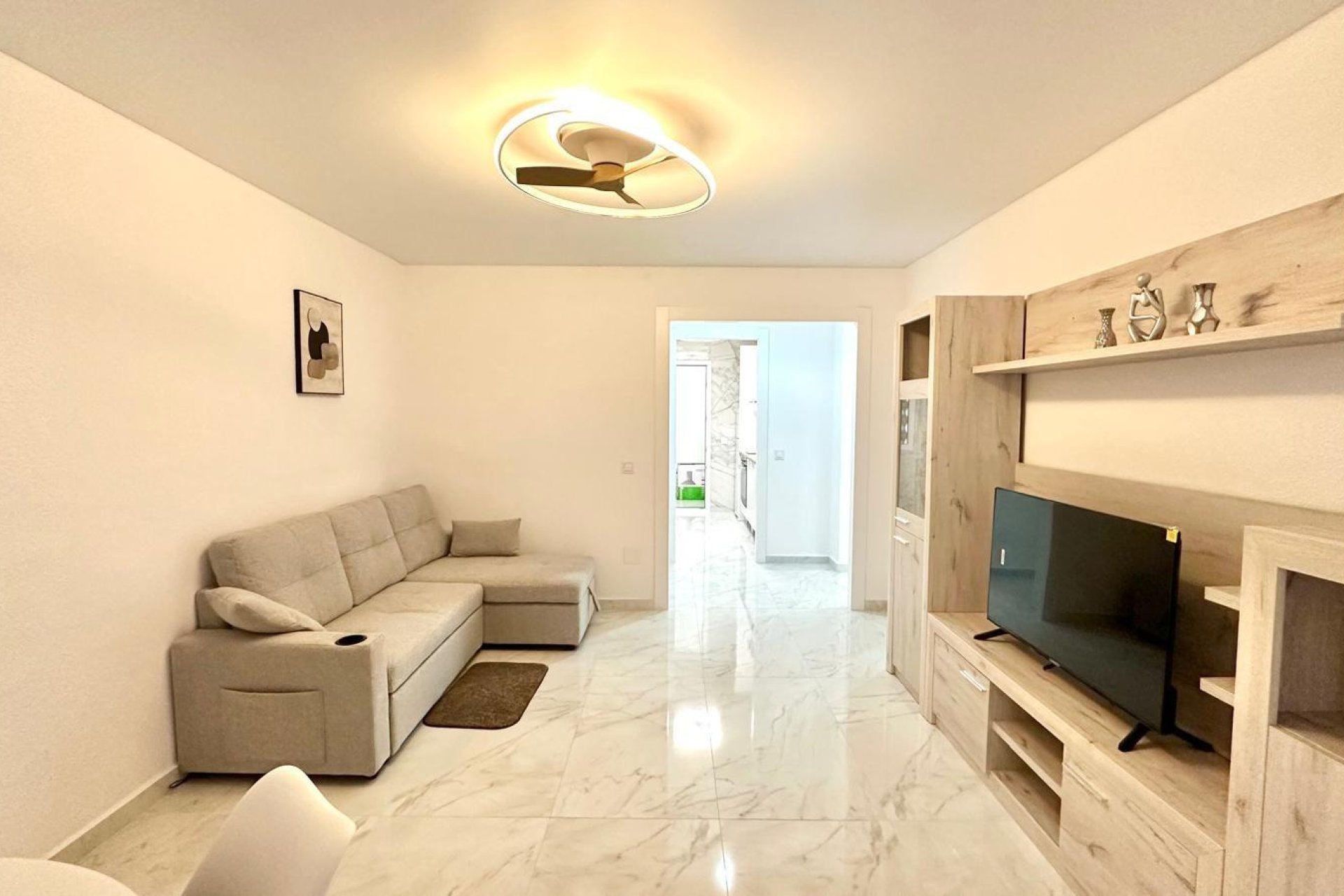 Reventa - Apartment -
Torrevieja - Playa del Cura
