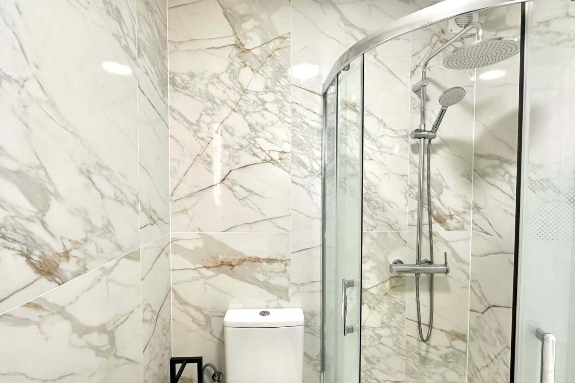 Reventa - Apartment -
Torrevieja - Playa del Cura