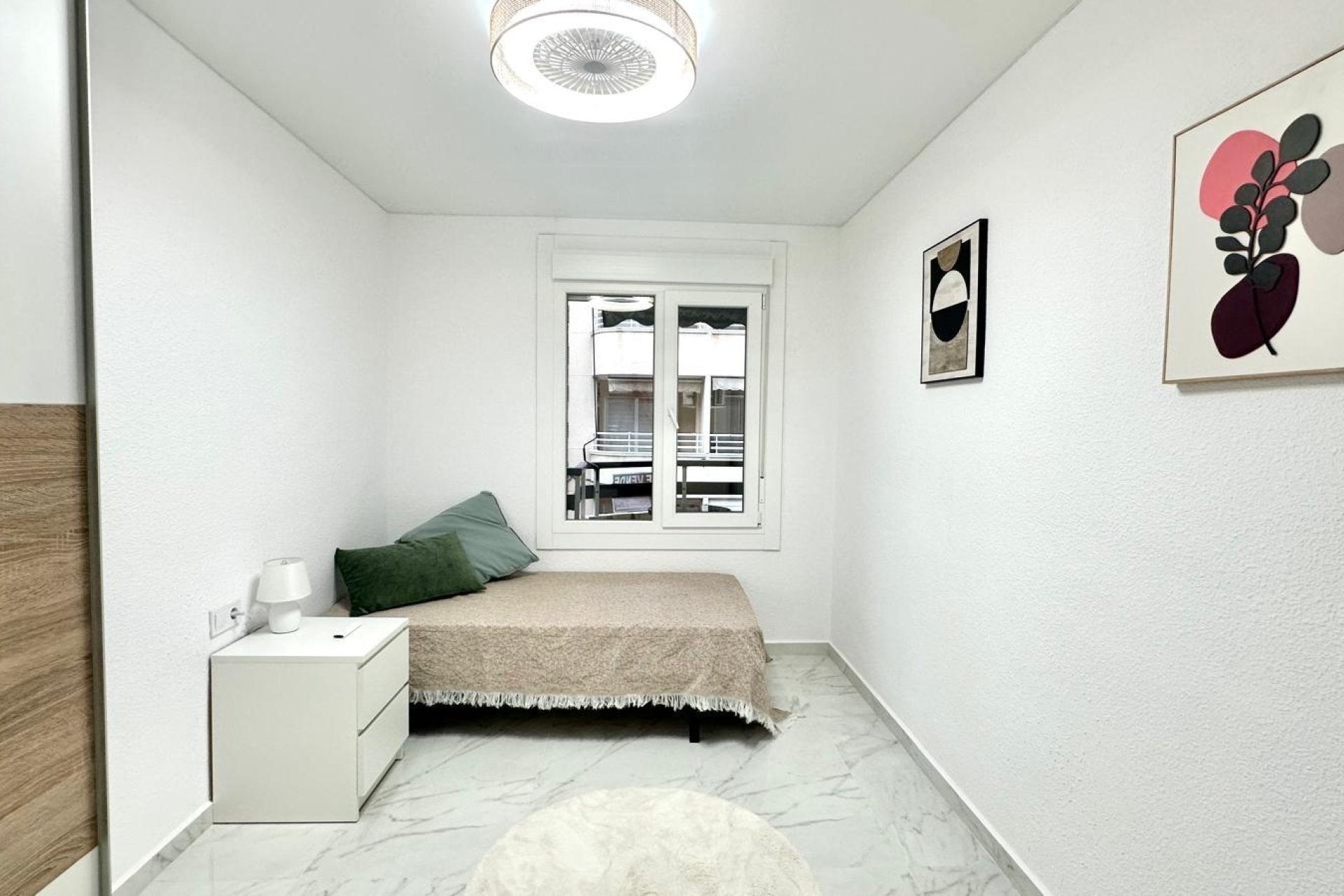 Reventa - Apartment -
Torrevieja - Playa del Cura