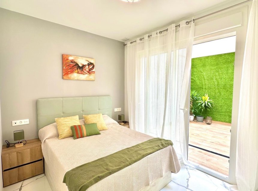 Reventa - Apartment -
Torrevieja - Playa del Cura