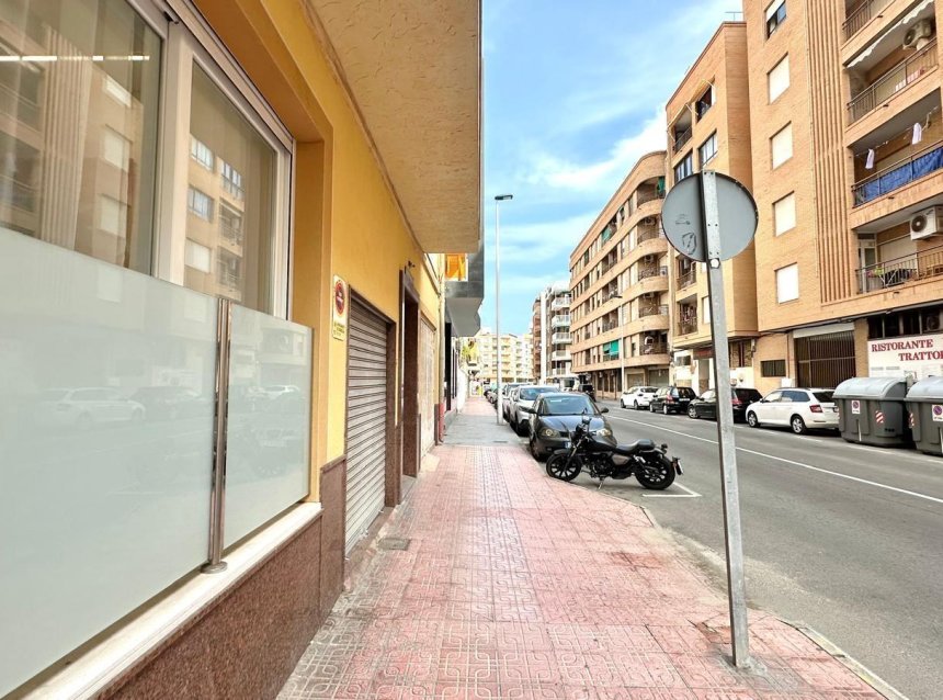 Reventa - Apartment -
Torrevieja - Playa del Cura