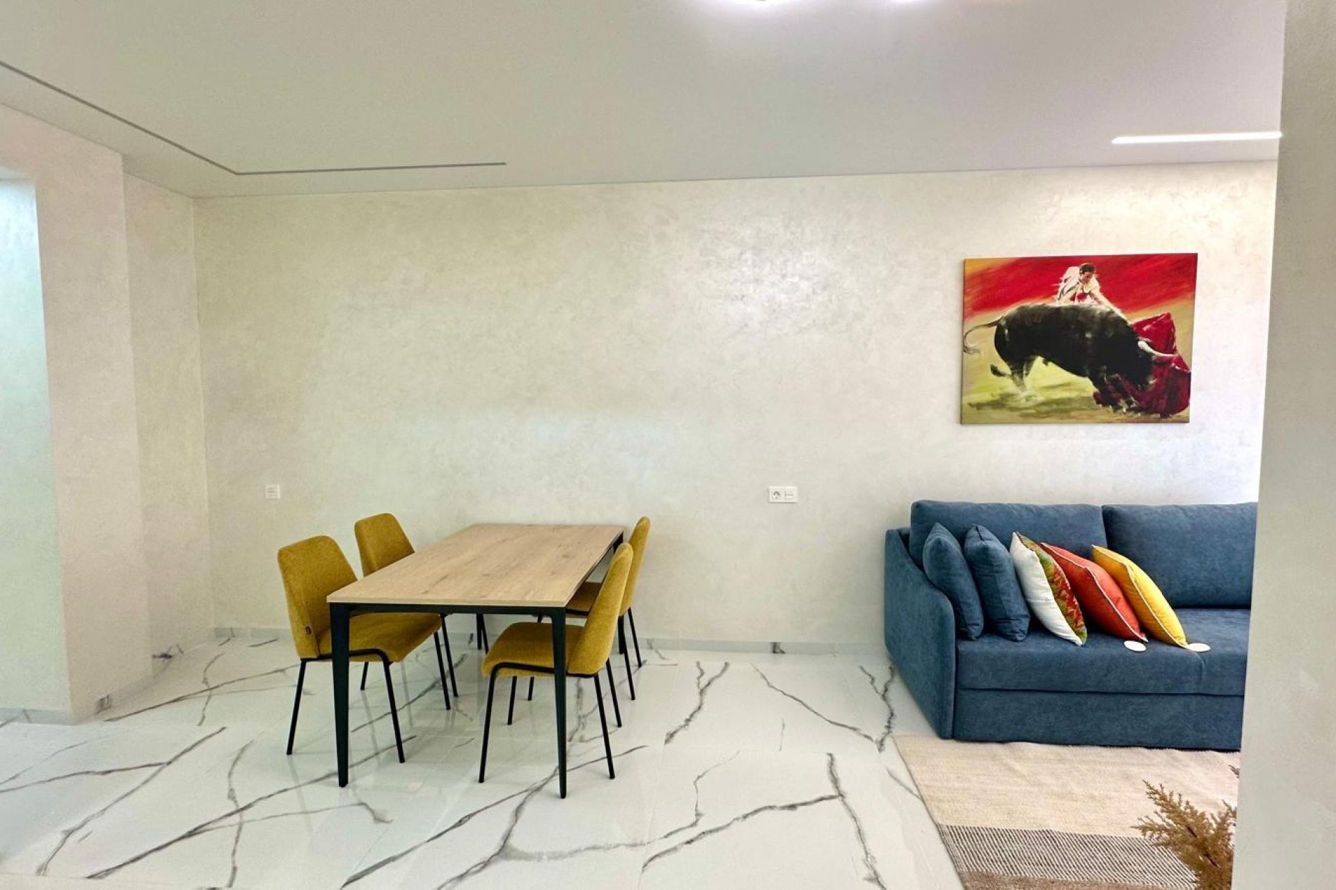 Reventa - Apartment -
Torrevieja - Playa del Cura