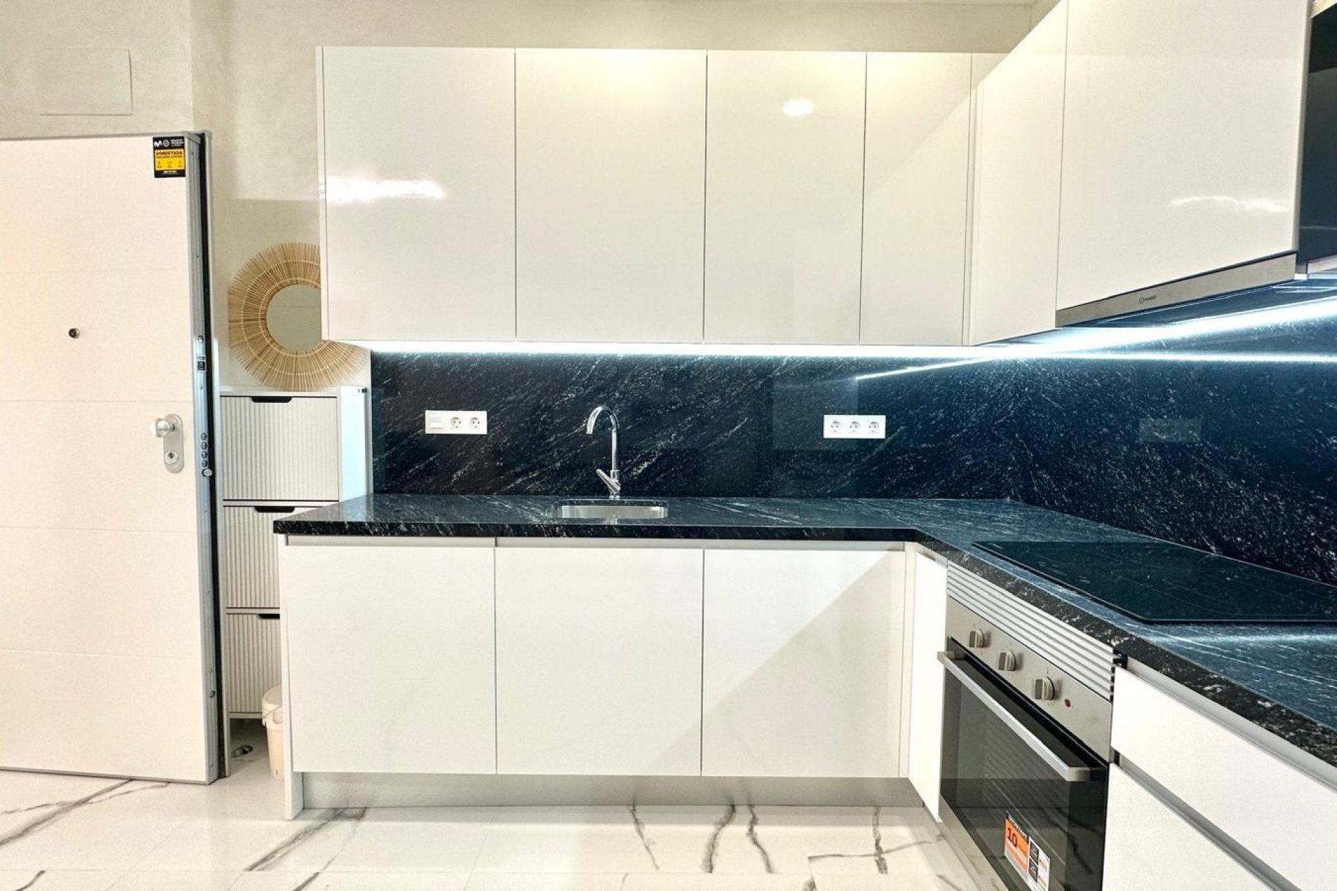 Reventa - Apartment -
Torrevieja - Playa del Cura