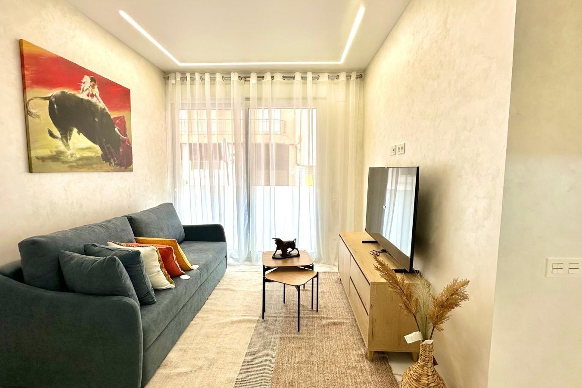 Reventa - Apartment -
Torrevieja - Playa del Cura