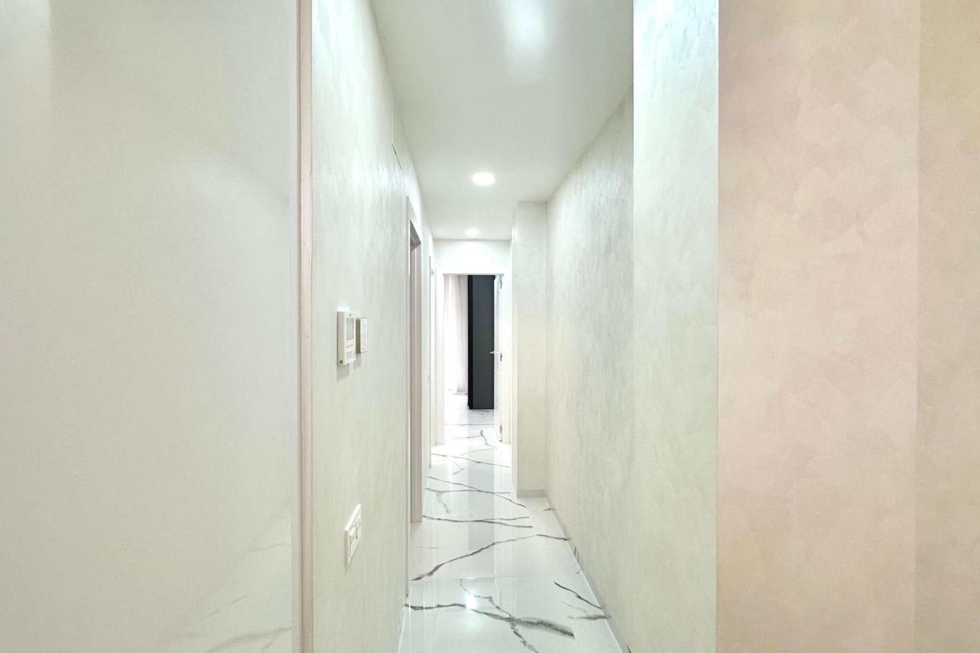 Reventa - Apartment -
Torrevieja - Playa del Cura