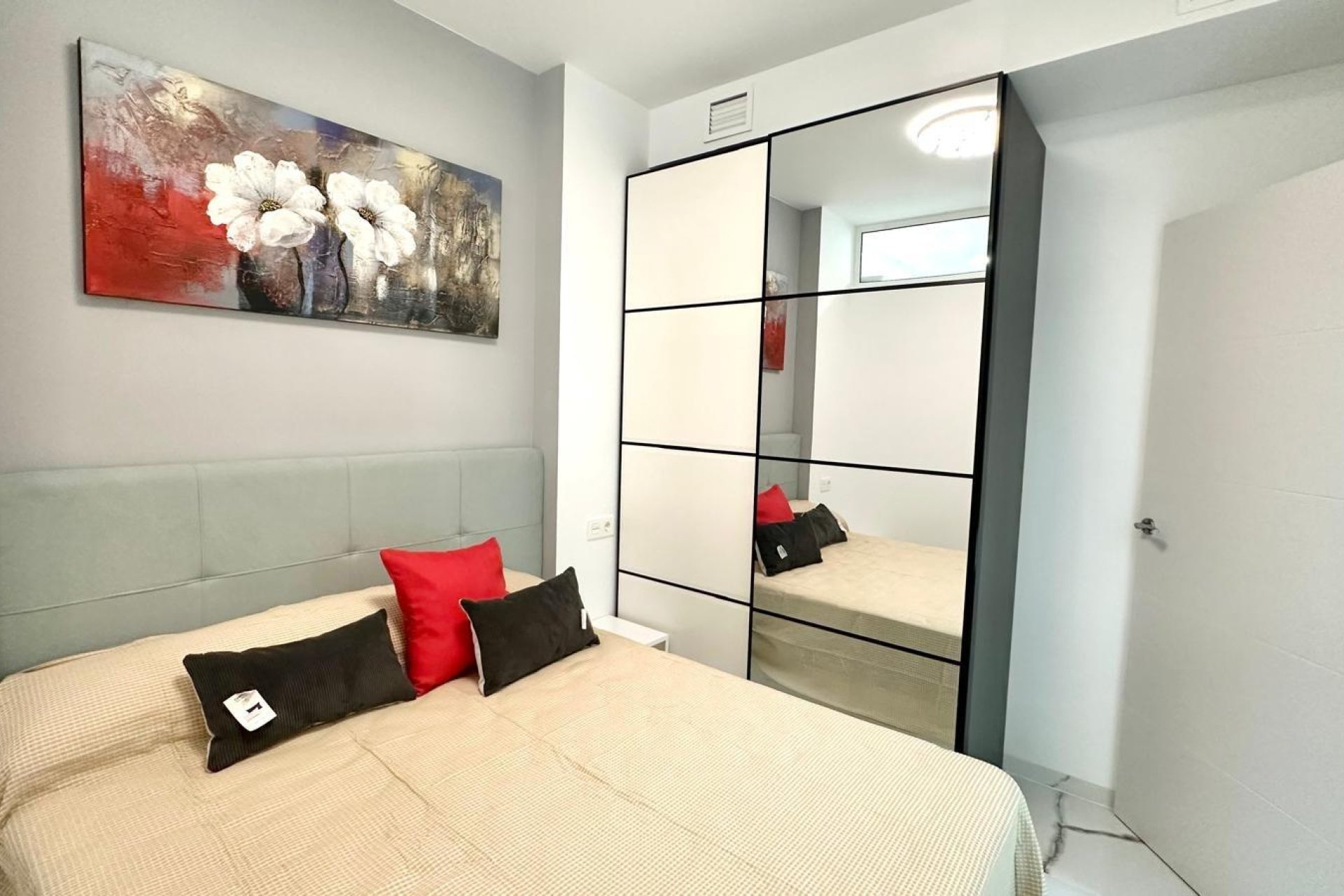 Reventa - Apartment -
Torrevieja - Playa del Cura