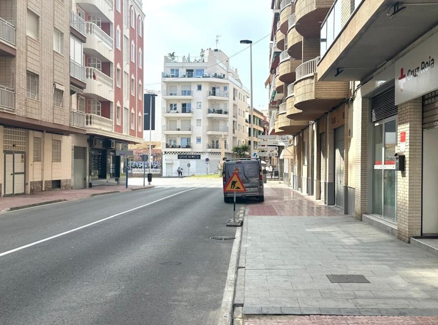 Reventa - Apartment -
Torrevieja - Playa del Cura