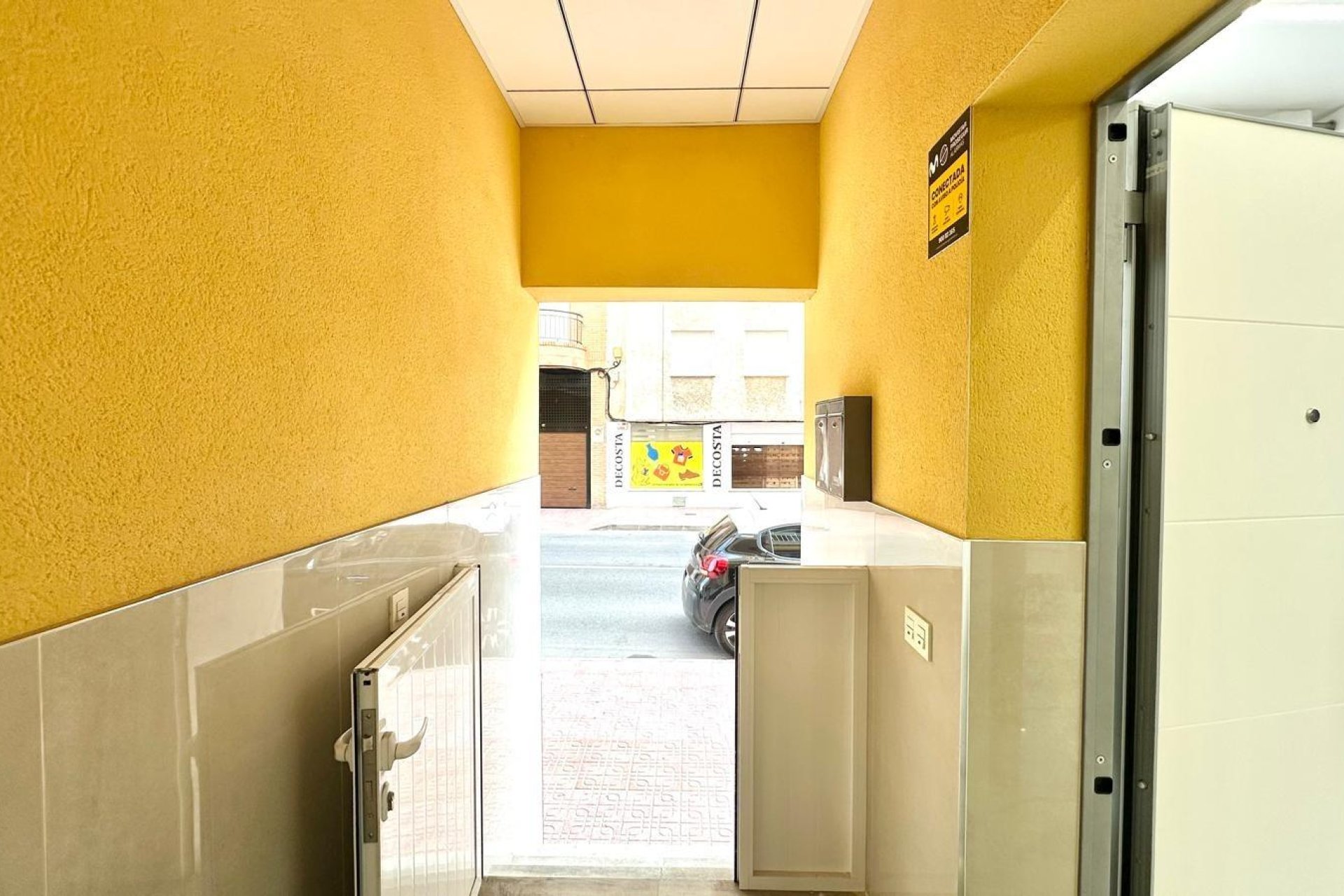 Reventa - Apartment -
Torrevieja - Playa del Cura