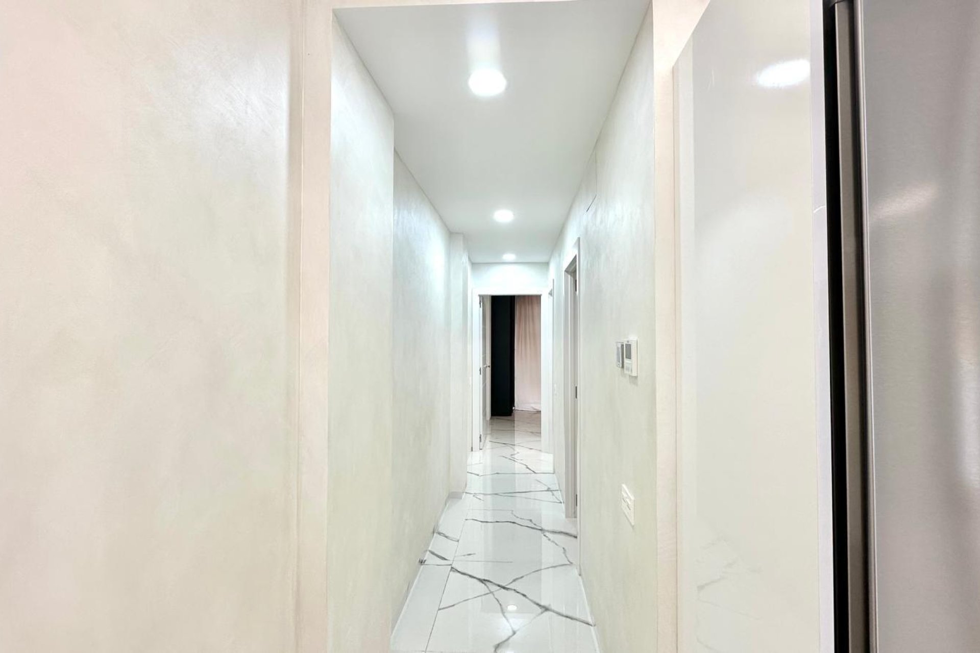 Reventa - Apartment -
Torrevieja - Playa del Cura