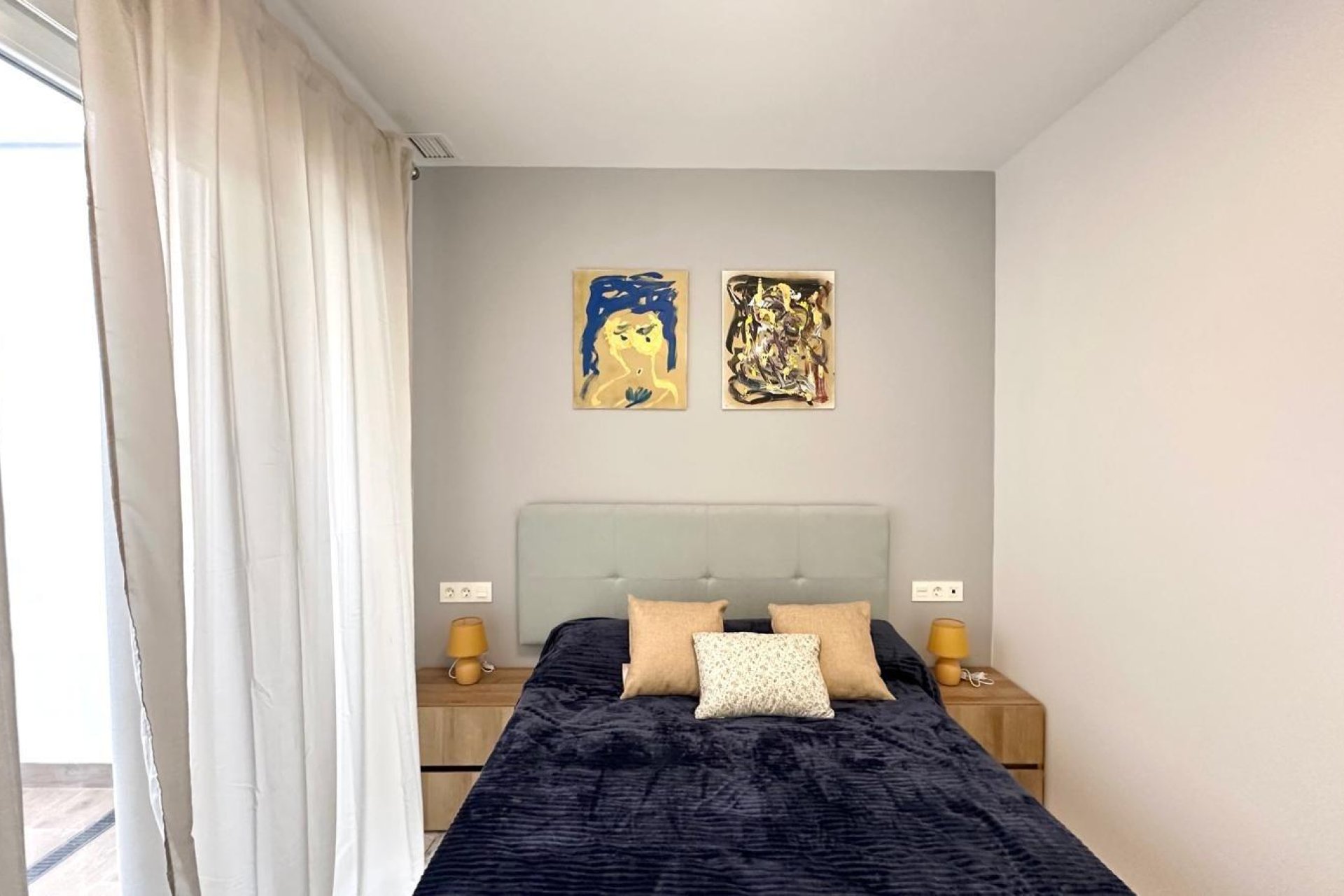 Reventa - Apartment -
Torrevieja - Playa del Cura