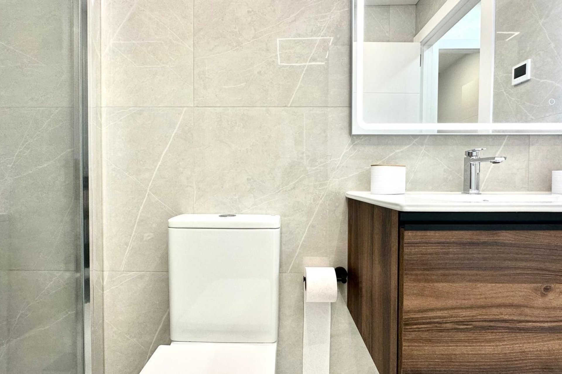 Reventa - Apartment -
Torrevieja - Playa del Cura