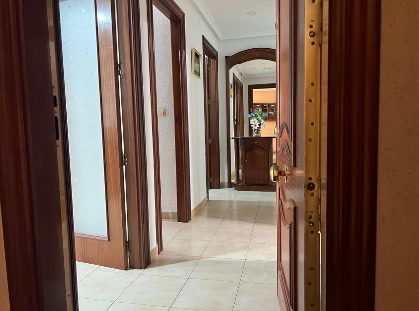 Reventa - Apartment -
Torrevieja - Playa del Cura