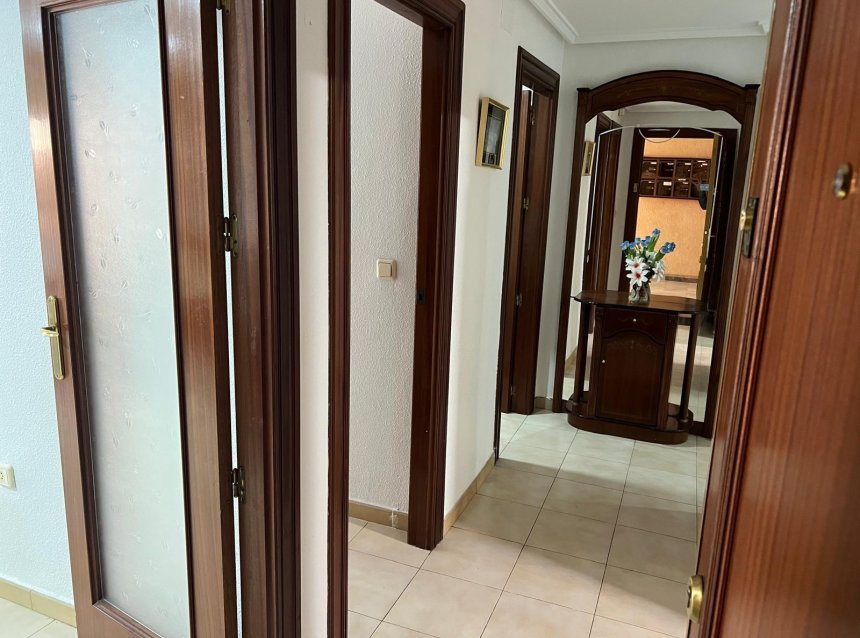 Reventa - Apartment -
Torrevieja - Playa del Cura