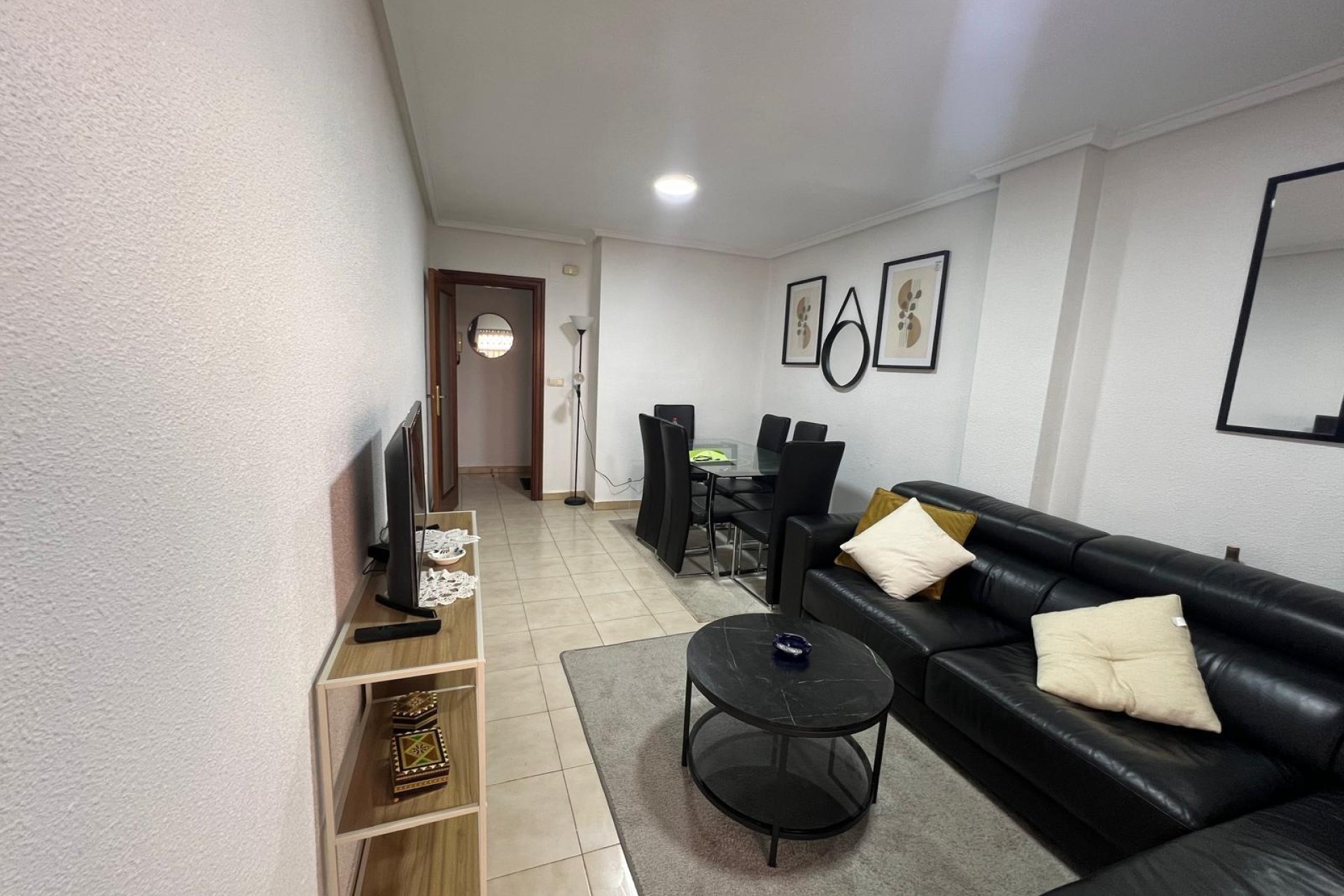 Reventa - Apartment -
Torrevieja - Playa del Cura