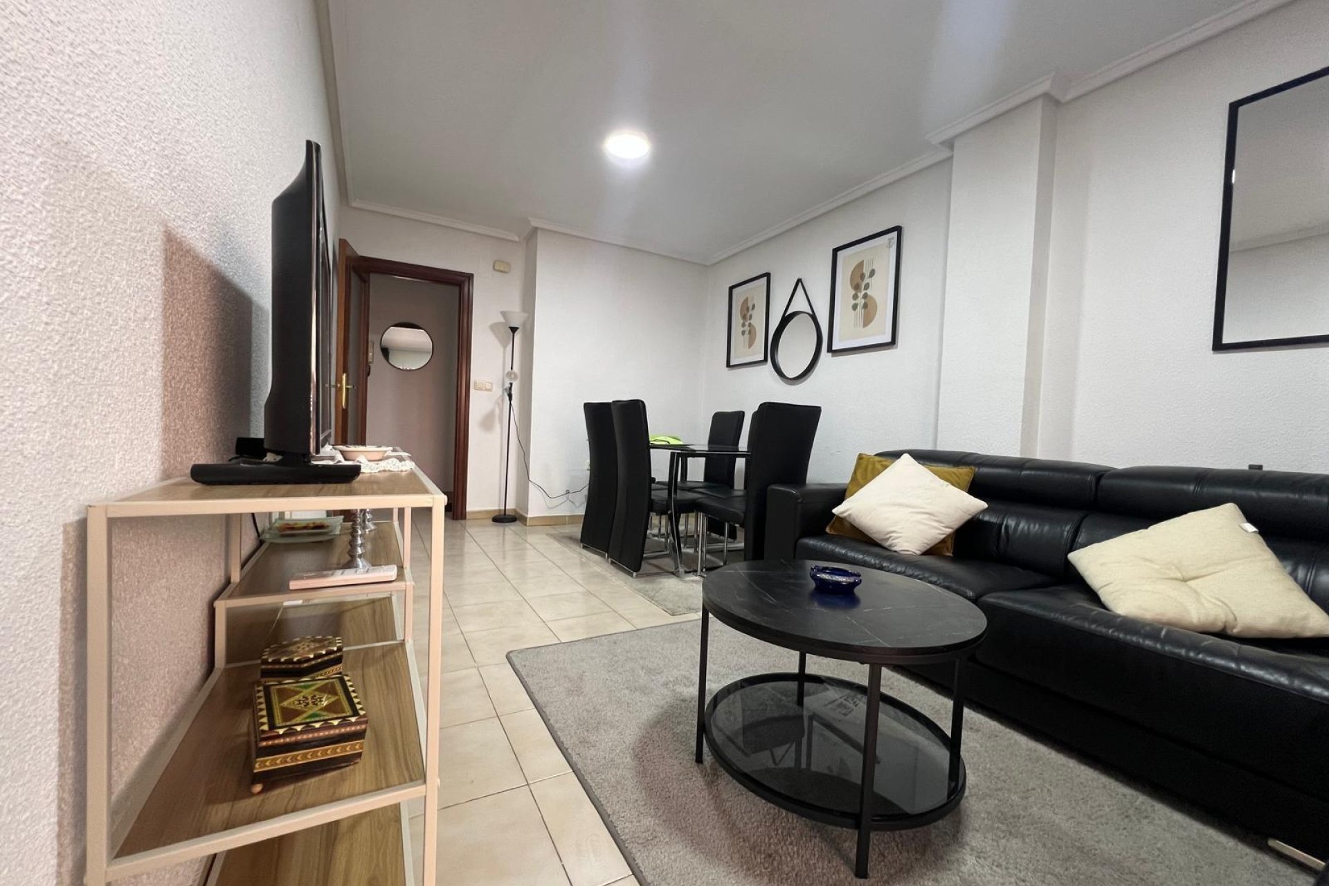 Reventa - Apartment -
Torrevieja - Playa del Cura