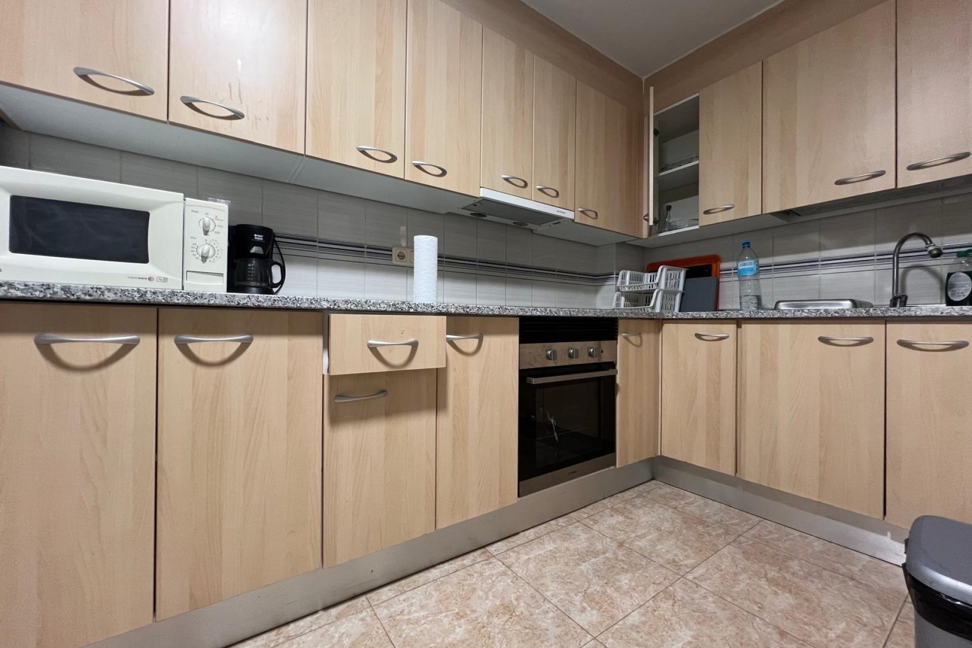 Reventa - Apartment -
Torrevieja - Playa del Cura