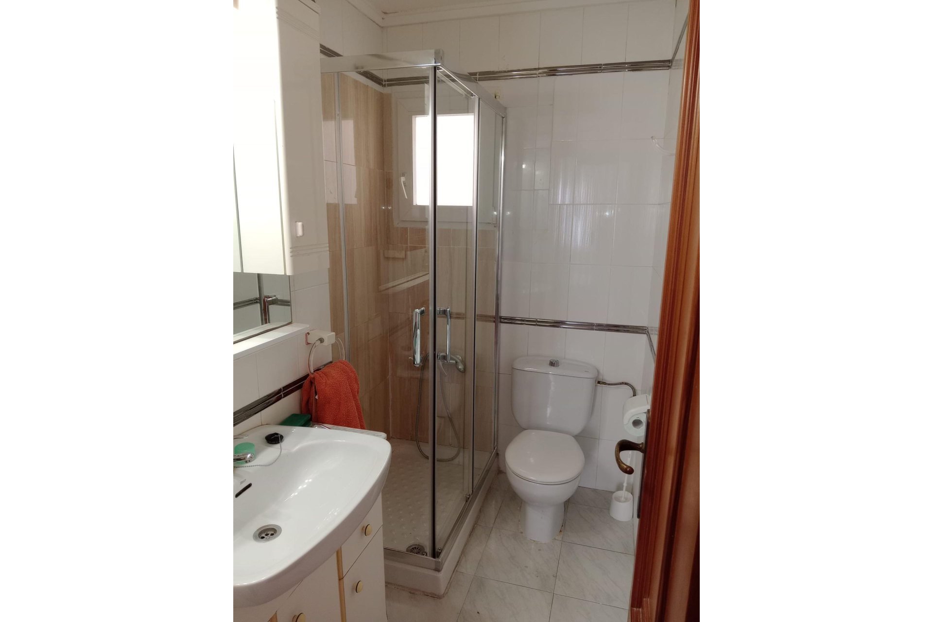 Reventa - Apartment -
Torrevieja - Playa del Cura