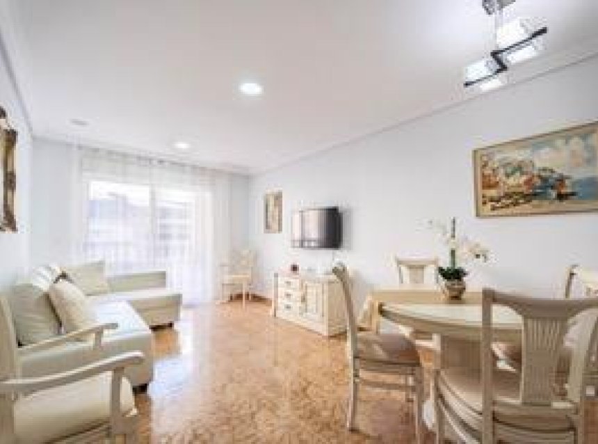 Reventa - Apartment -
Torrevieja - Playa del Cura
