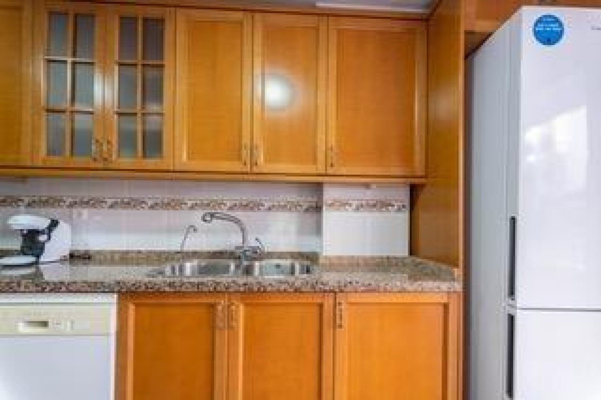 Reventa - Apartment -
Torrevieja - Playa del Cura