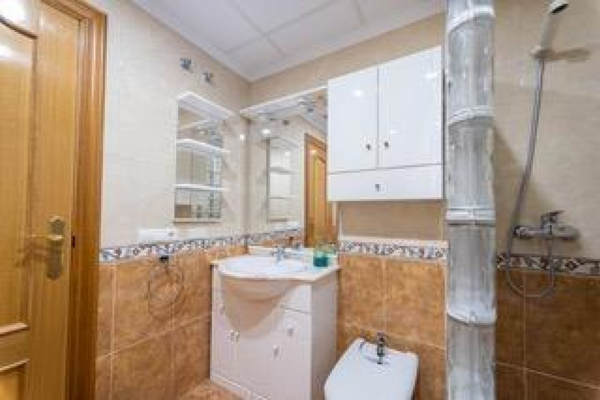 Reventa - Apartment -
Torrevieja - Playa del Cura