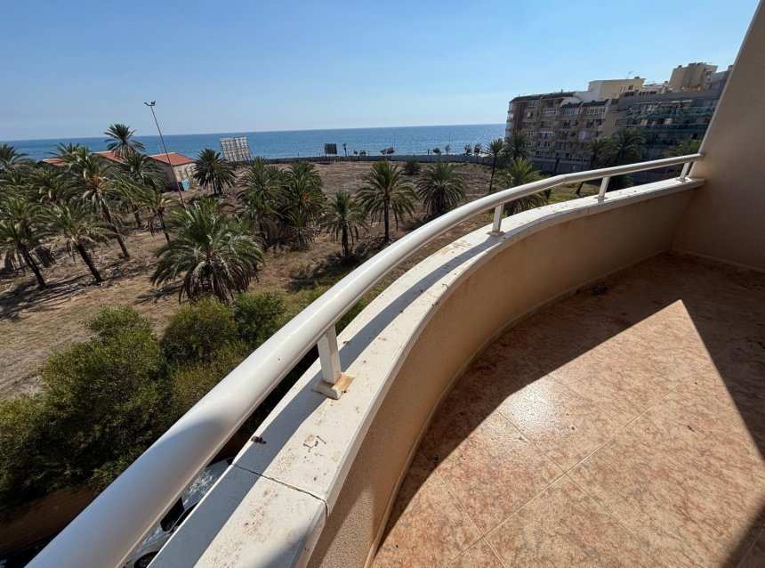 Reventa - Apartment -
Torrevieja - Playa del Cura