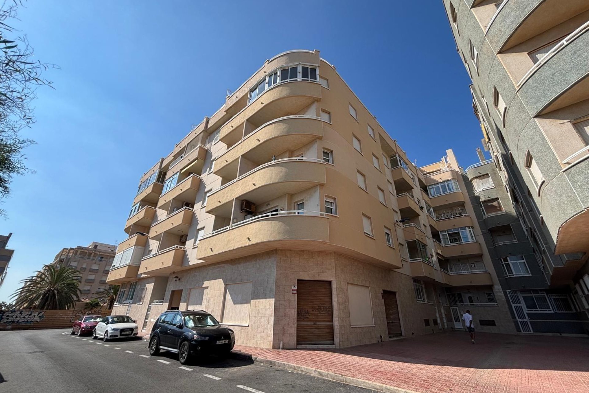 Reventa - Apartment -
Torrevieja - Playa del Cura