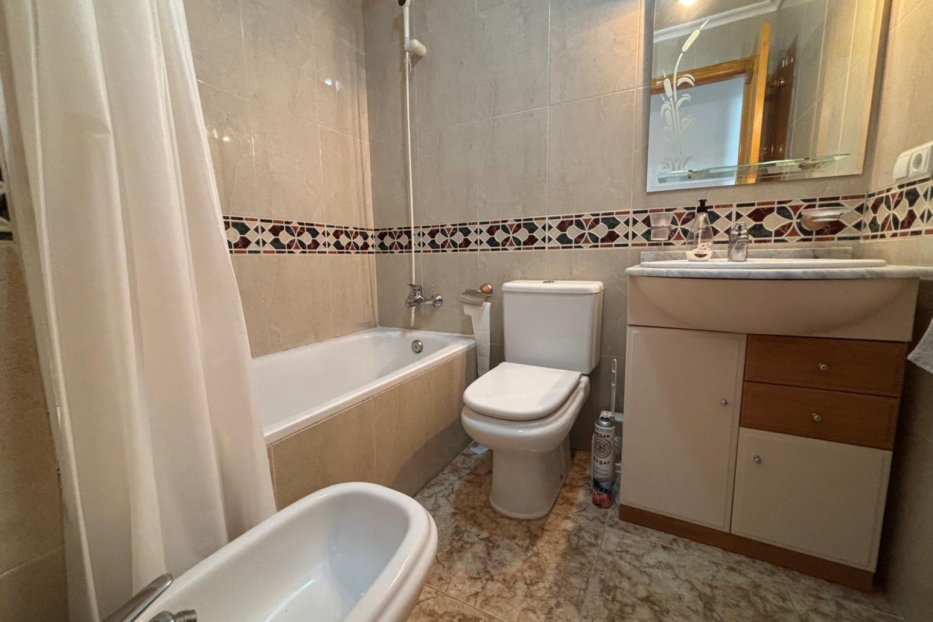 Reventa - Apartment -
Torrevieja - Playa del Cura