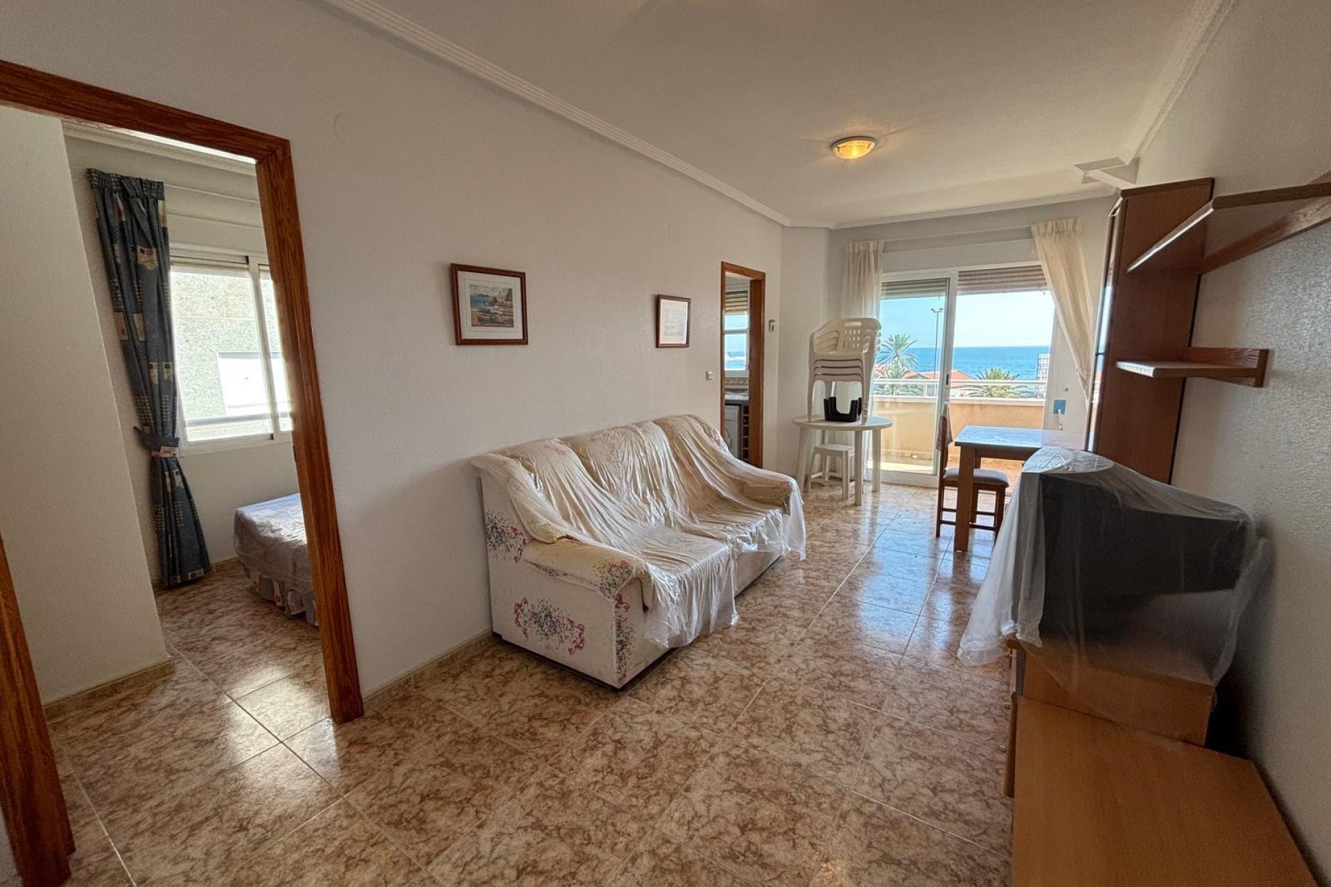 Reventa - Apartment -
Torrevieja - Playa del Cura
