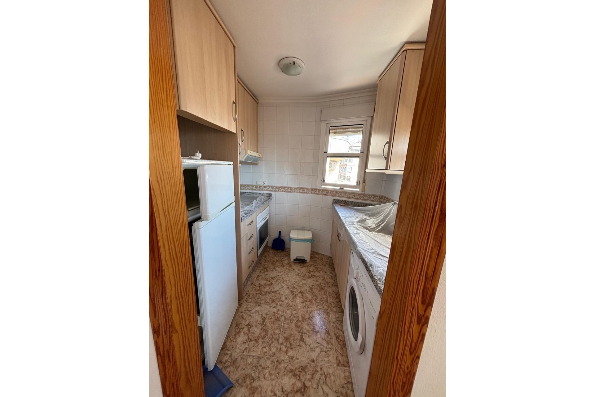 Reventa - Apartment -
Torrevieja - Playa del Cura