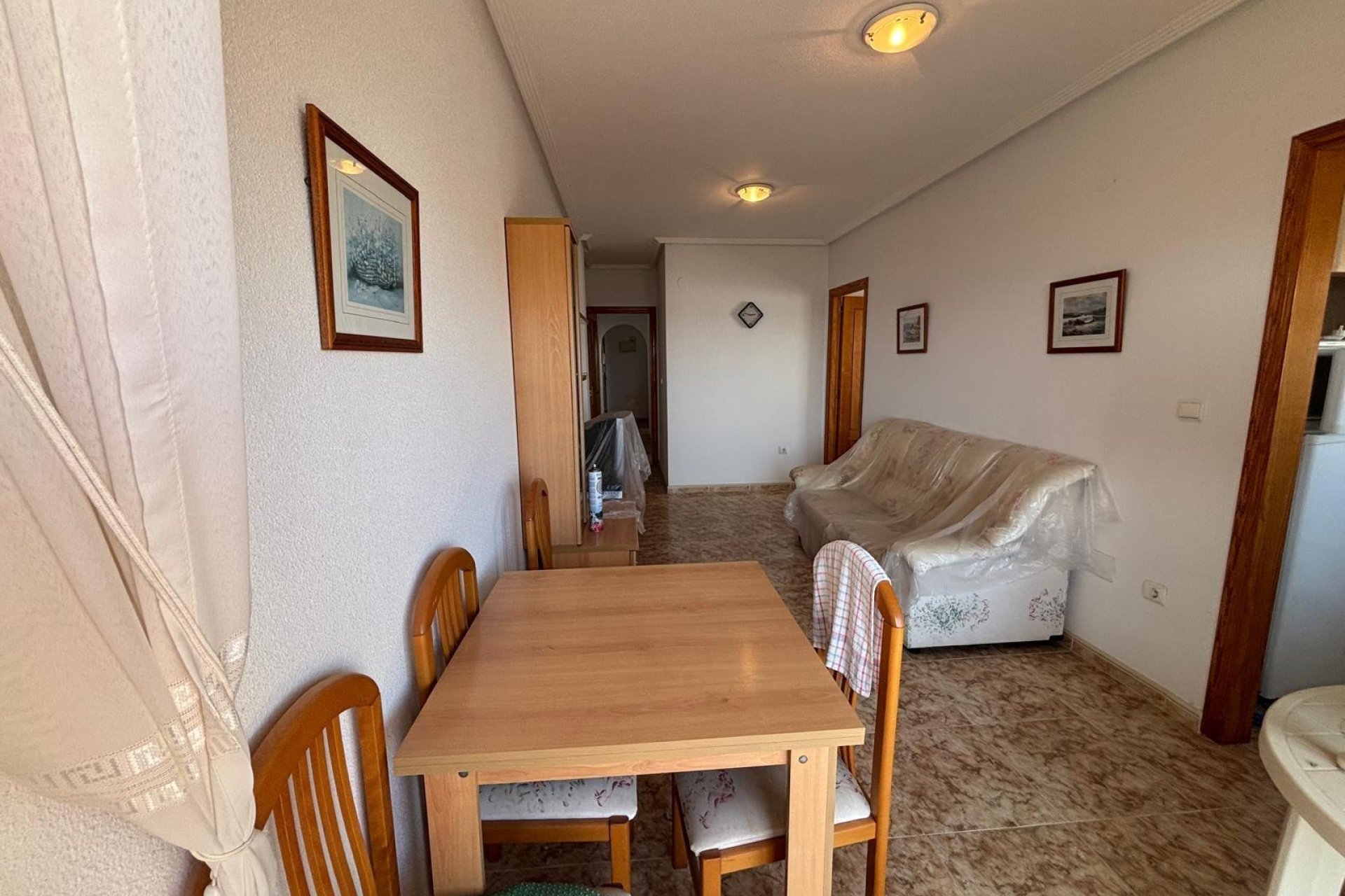 Reventa - Apartment -
Torrevieja - Playa del Cura