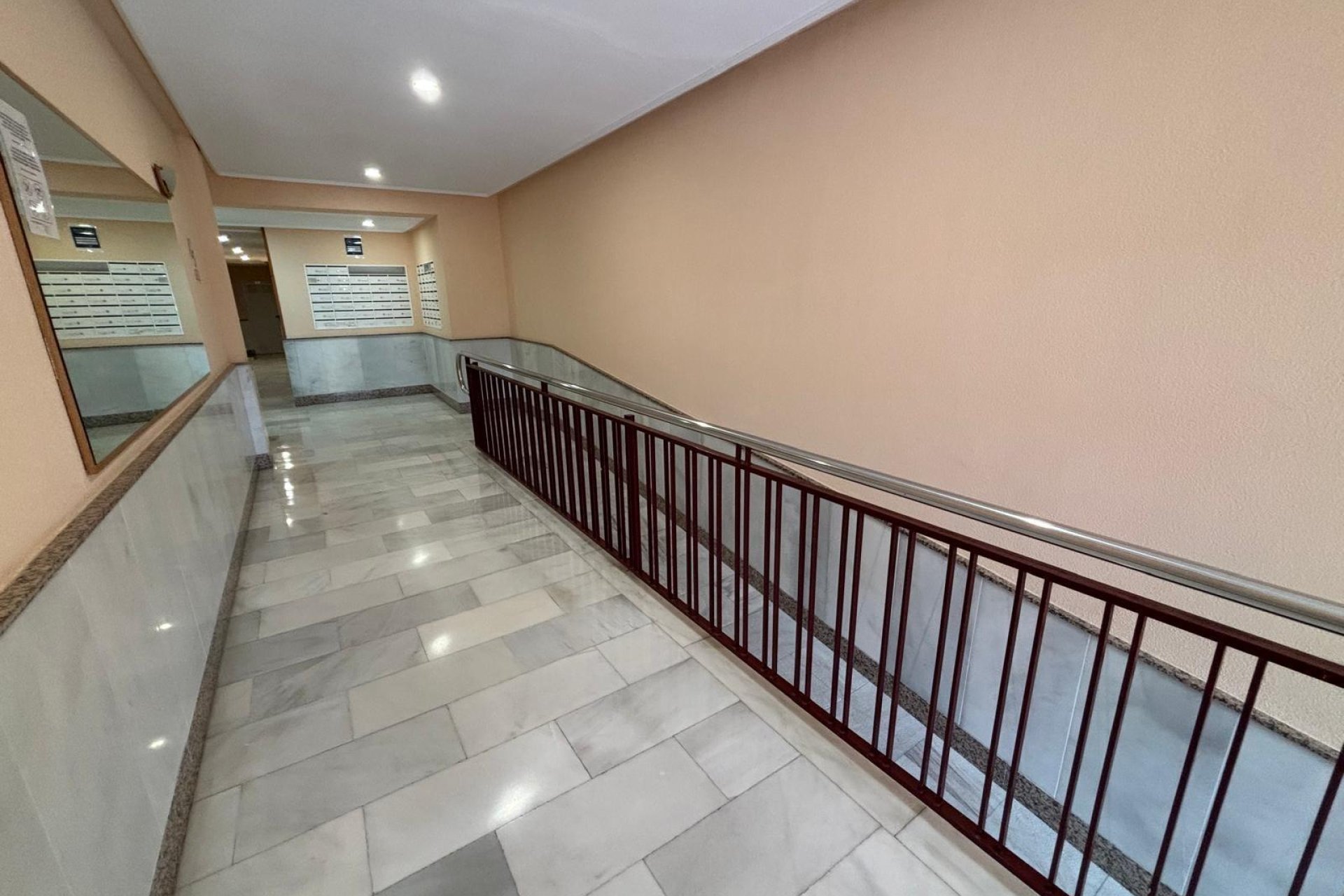 Reventa - Apartment -
Torrevieja - Playa del Cura