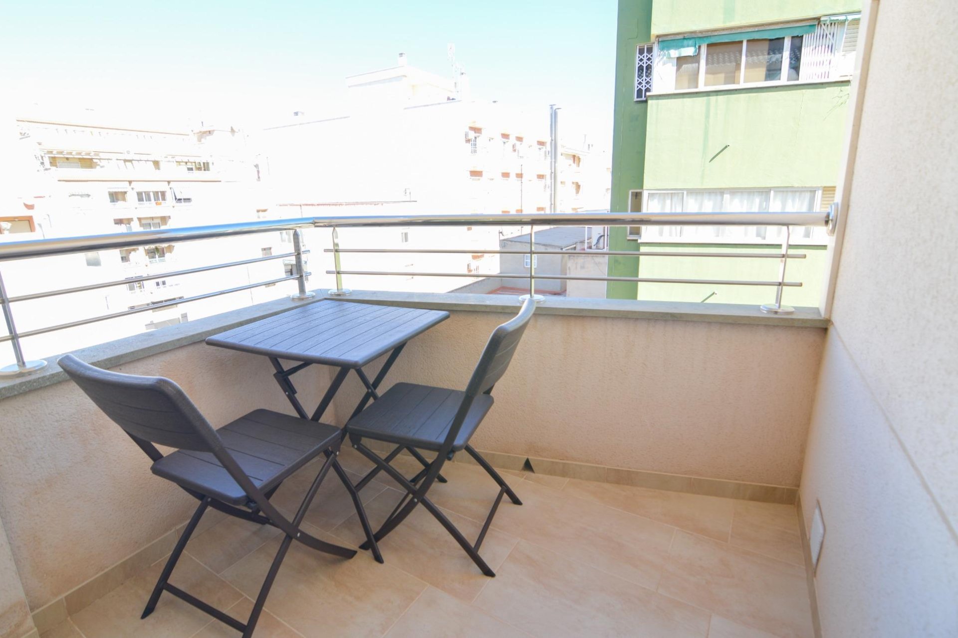 Reventa - Apartment -
Torrevieja - Playa del Cura