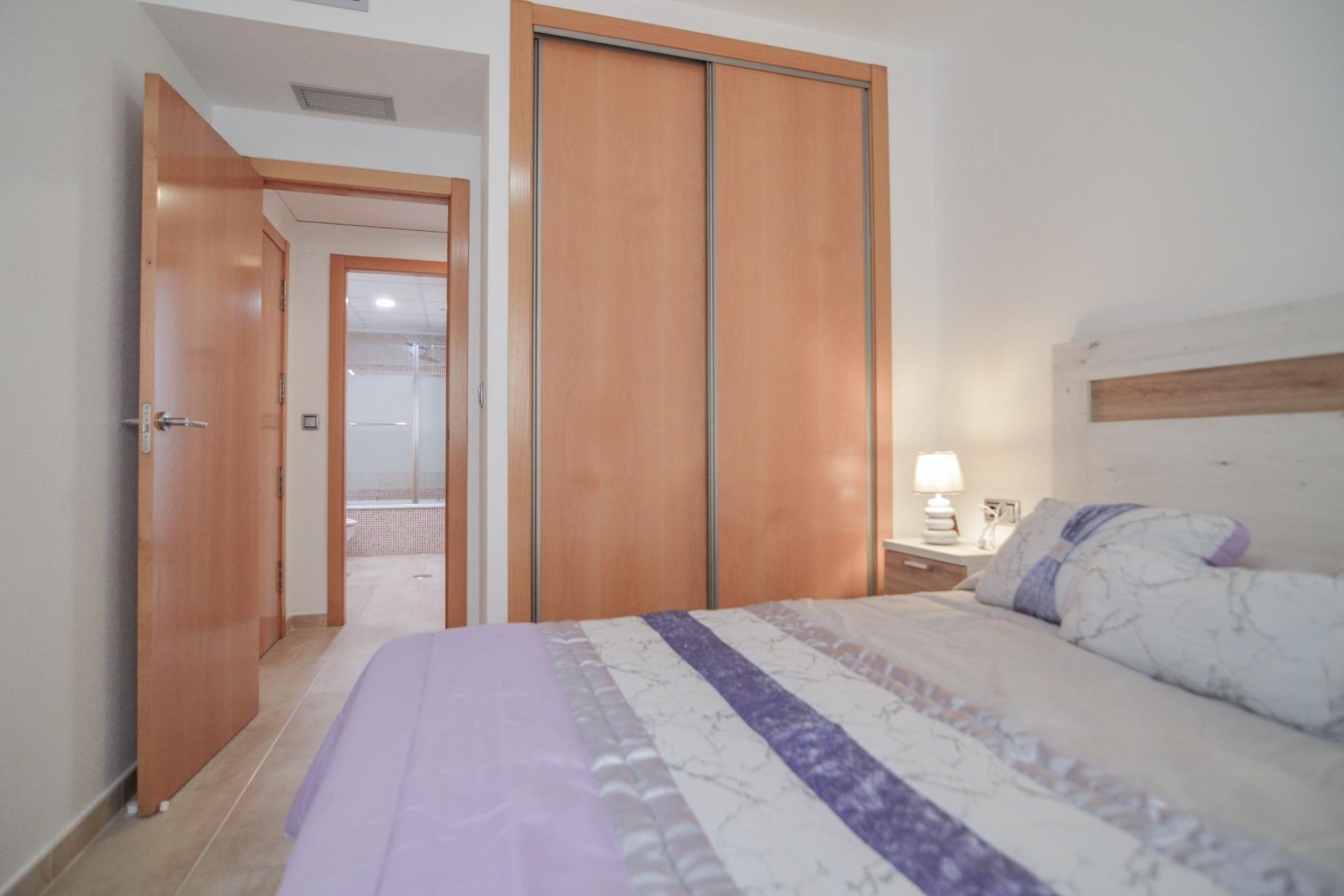 Reventa - Apartment -
Torrevieja - Playa del Cura