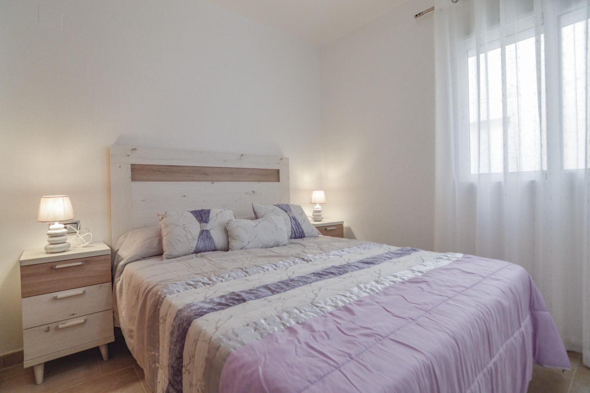 Reventa - Apartment -
Torrevieja - Playa del Cura