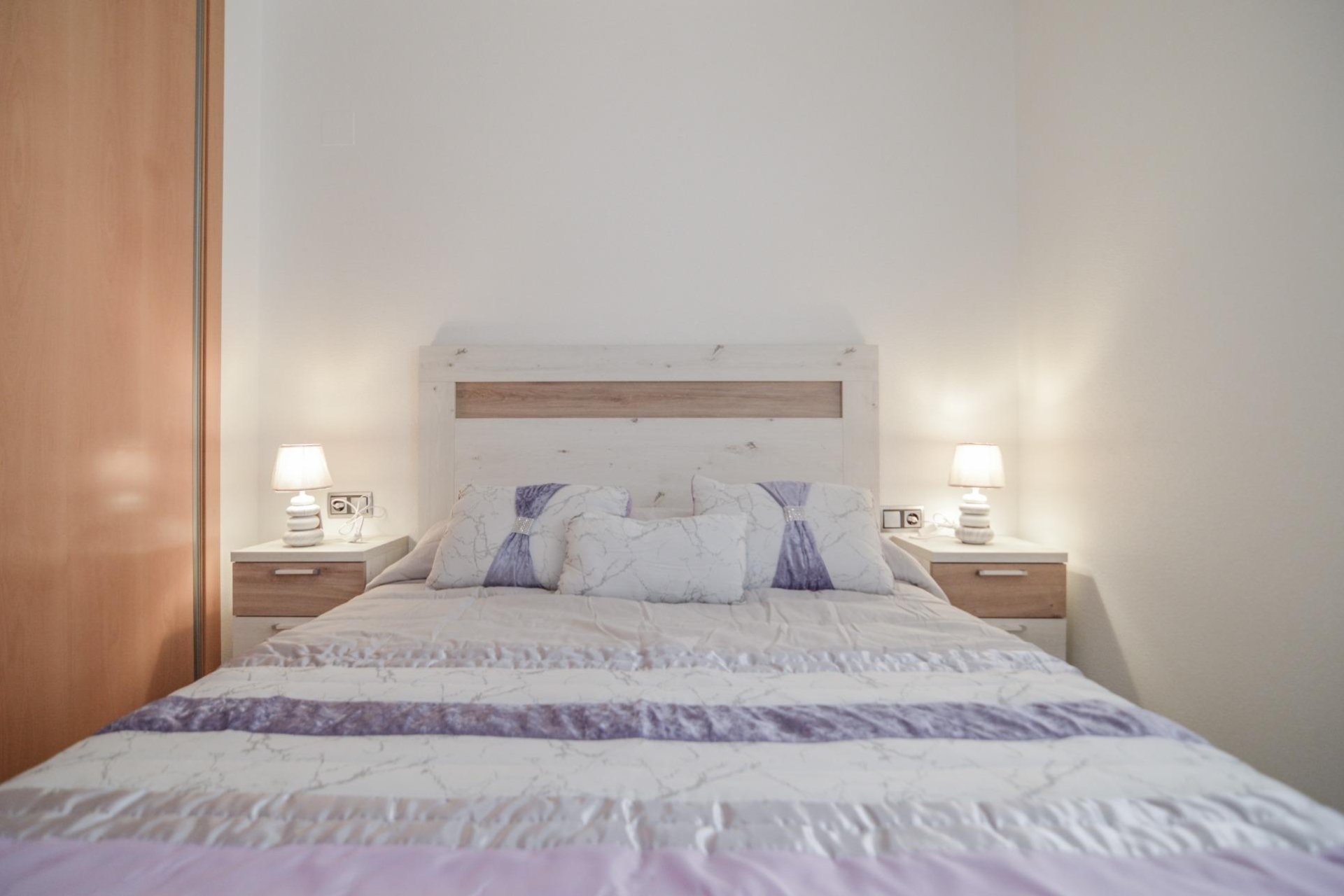 Reventa - Apartment -
Torrevieja - Playa del Cura