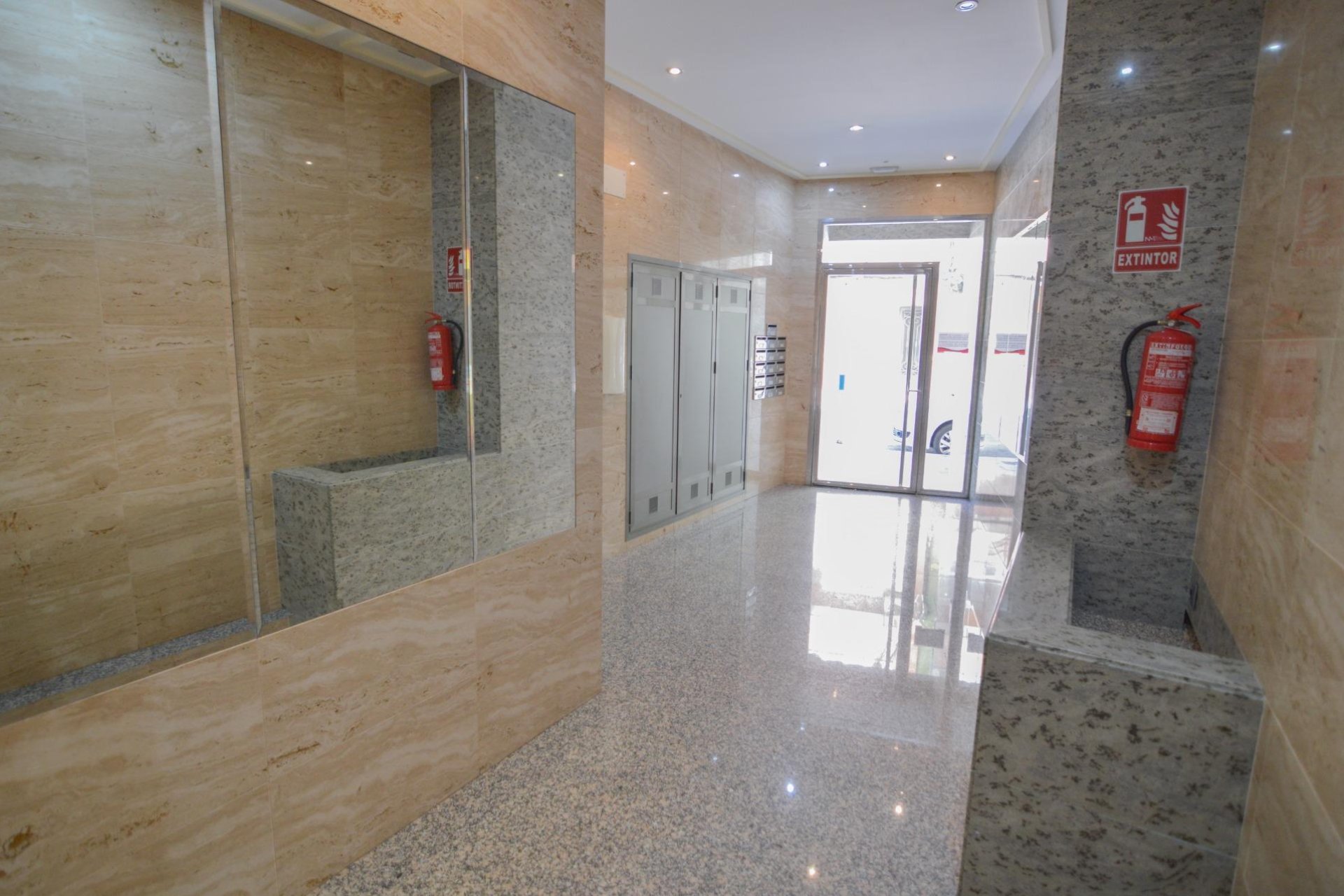 Reventa - Apartment -
Torrevieja - Playa del Cura