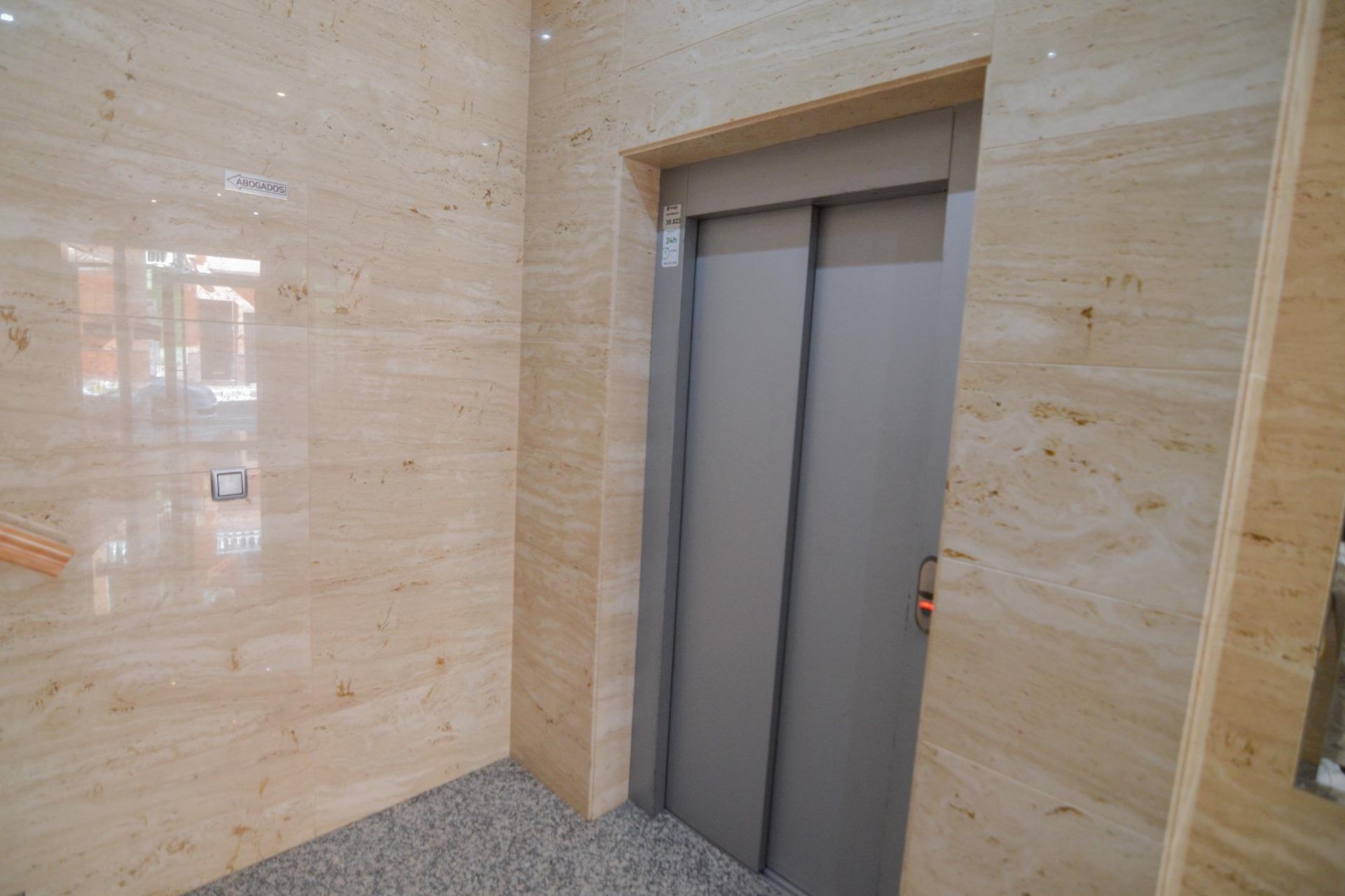 Reventa - Apartment -
Torrevieja - Playa del Cura