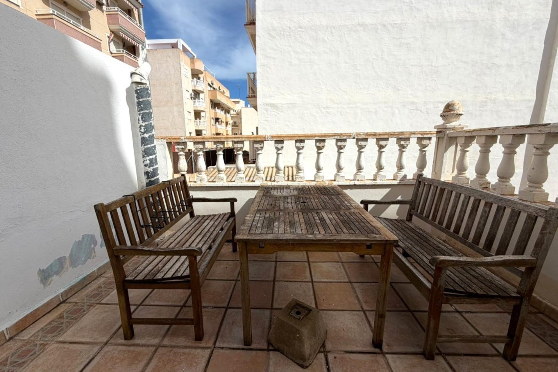 Reventa - Apartment -
Torrevieja - Playa del Cura