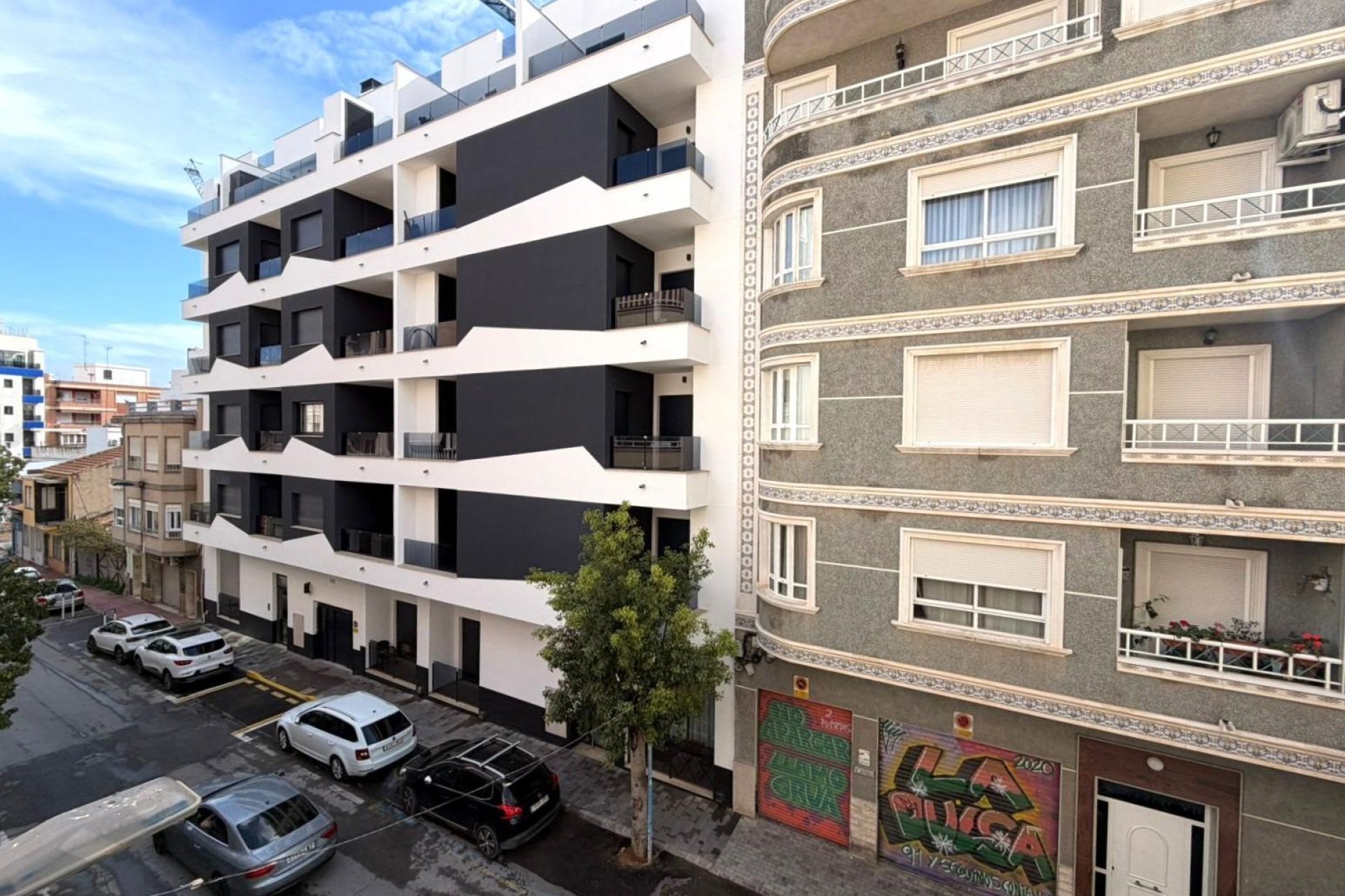 Reventa - Apartment -
Torrevieja - Playa del Cura