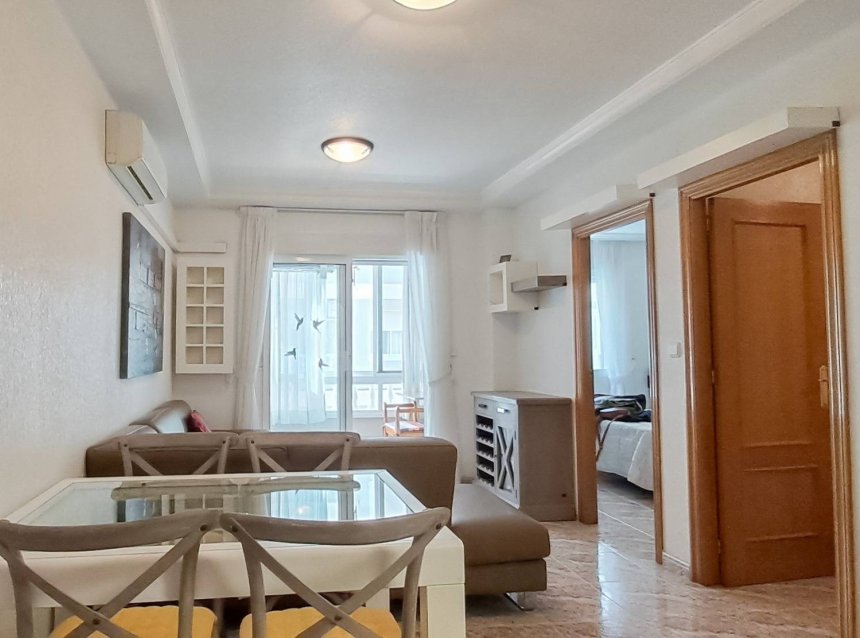 Reventa - Apartment -
Torrevieja - Playa del Cura