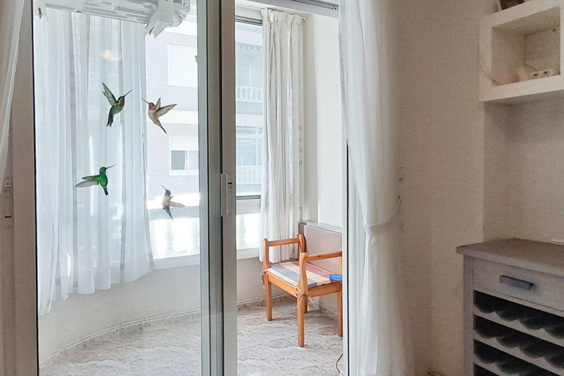 Reventa - Apartment -
Torrevieja - Playa del Cura