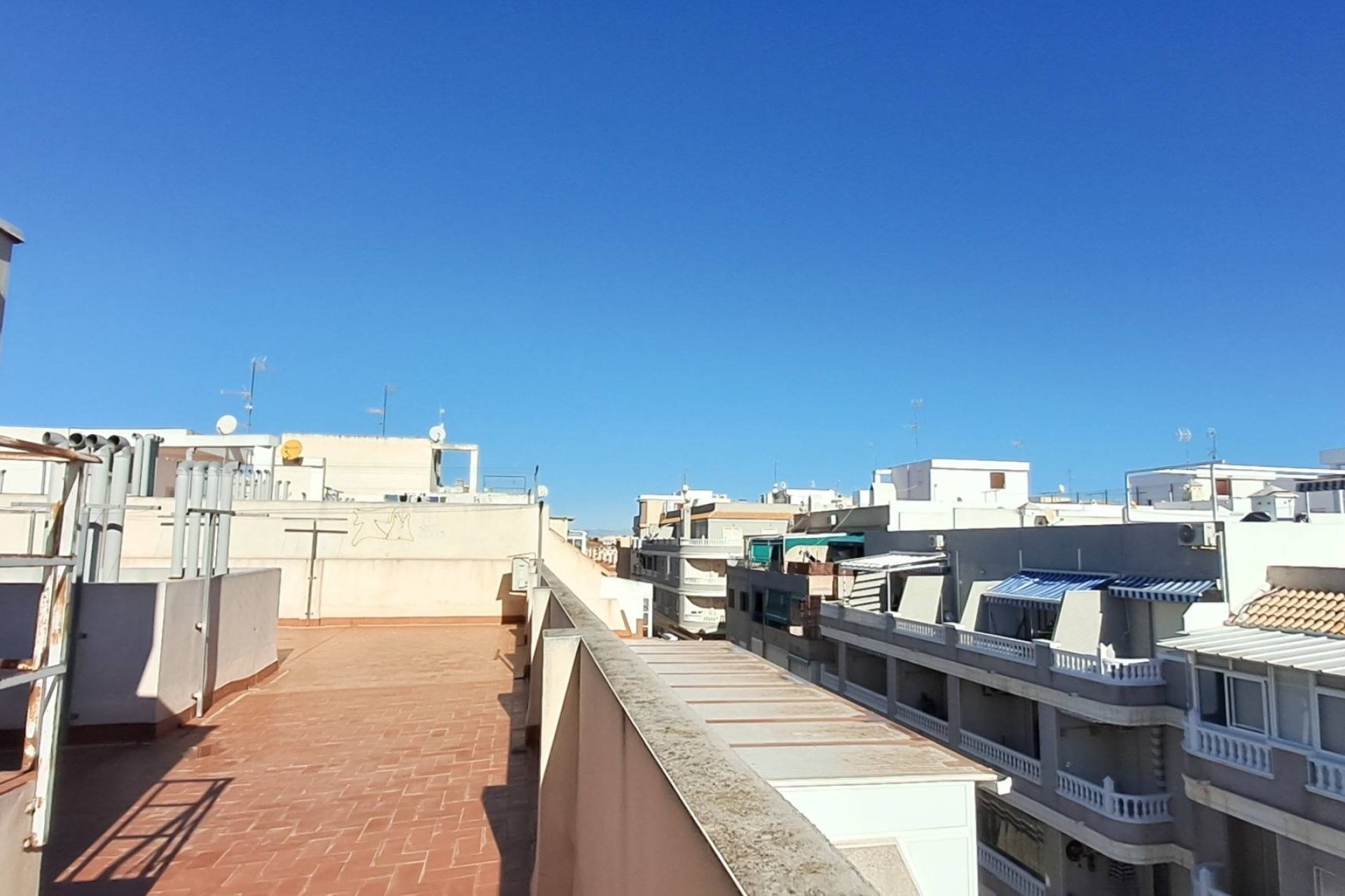 Reventa - Apartment -
Torrevieja - Playa del Cura