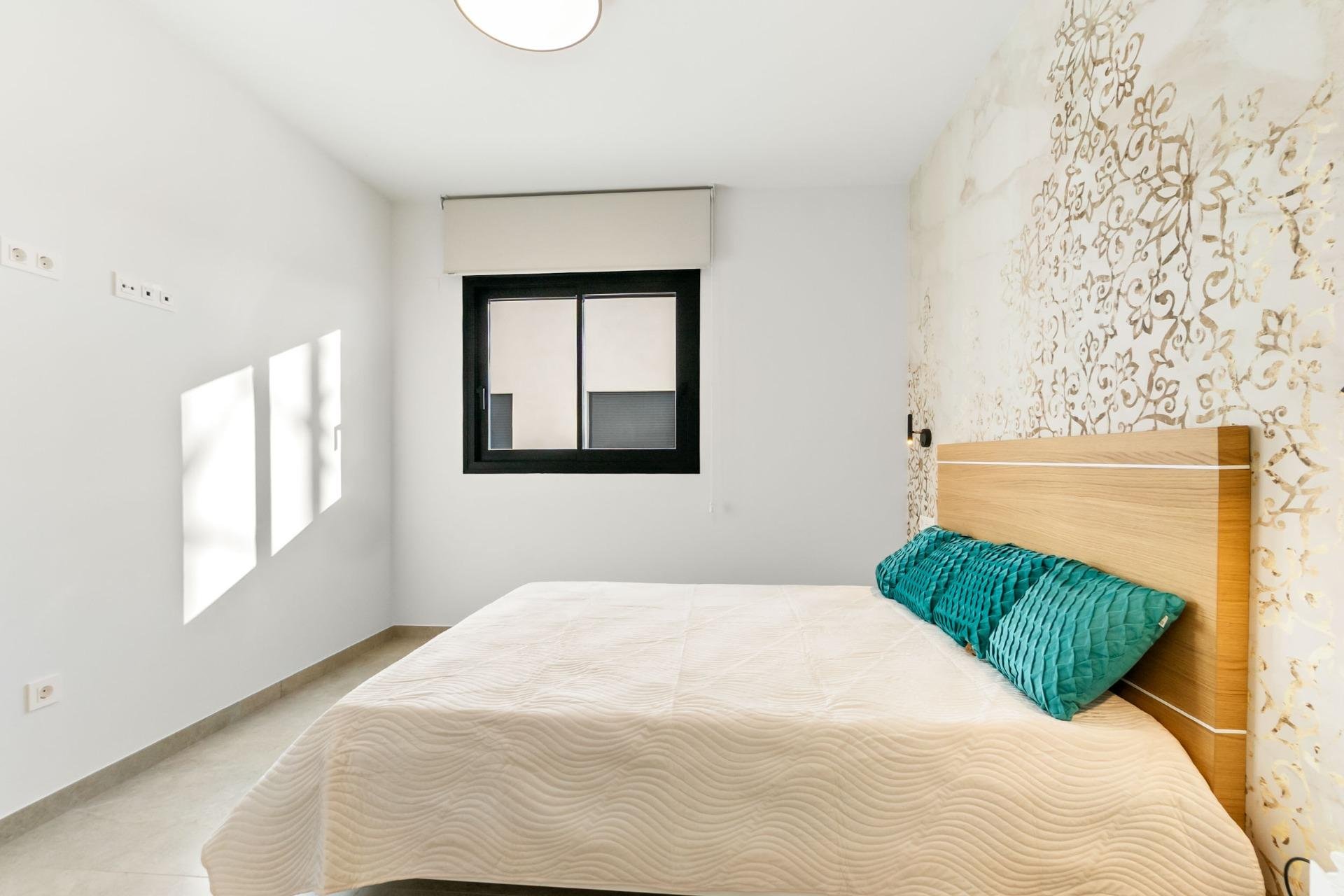 Reventa - Apartment -
Torrevieja - Playa del Cura